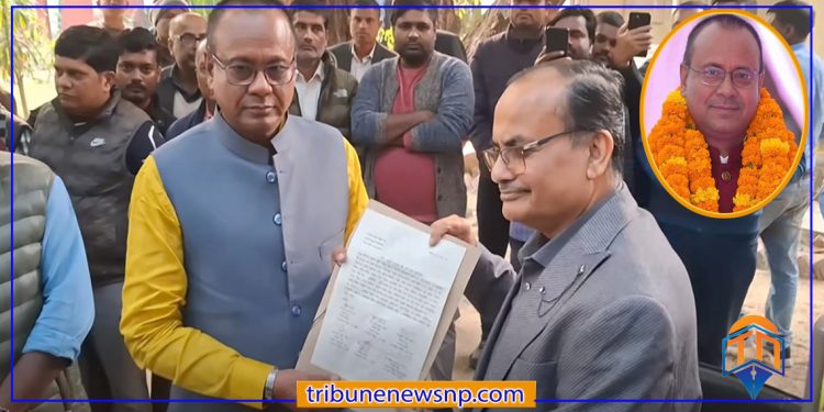 मधेशका नवनियुक्त मुख्यमन्त्री कृष्ण यादवको शपथ आइतबार, सात दलबाट आजै मन्त्री तोक्ने तयारी
