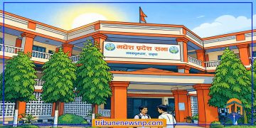 मधेश प्रदेश सभामुखका लागि आज निर्वाचन: जसपाका यादव र एमालेका त्रिलोकीबीच प्रतिस्पर्धा
