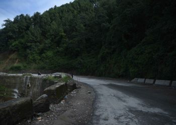 नागढुंगा–मलेखु सडक दुई दिनका लागि खुला