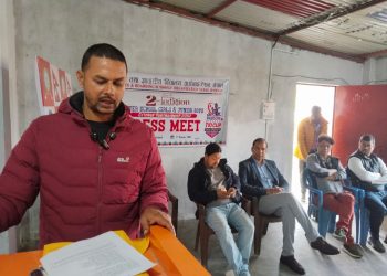 प्याब्सन दोस्रो छात्रा तथा जुनियर छात्र टि–२० क्रिकेट प्रतियोगिता भोलीदेखि हुने