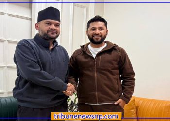 रास्वपा–बालेन एकतापछि समानुपातिक उम्मेदवार सूची तयारी, ११० नाम टुंग्याउने तयारी