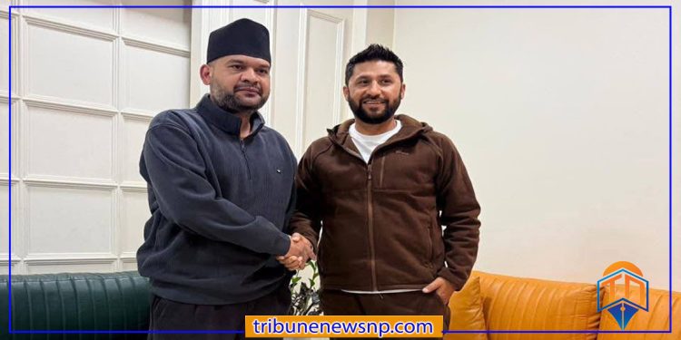 रास्वपा–बालेन एकतापछि समानुपातिक उम्मेदवार सूची तयारी, ११० नाम टुंग्याउने तयारी