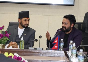 रवि-बालेन एकताको खाका तयार: बालेनलाई ‘प्रधानमन्त्री’ को प्रस्ताव, आज रातिसम्म अन्तिम टुंगो लाग्ने