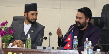 रवि-बालेन एकताको खाका तयार: बालेनलाई ‘प्रधानमन्त्री’ को प्रस्ताव, आज रातिसम्म अन्तिम टुंगो लाग्ने