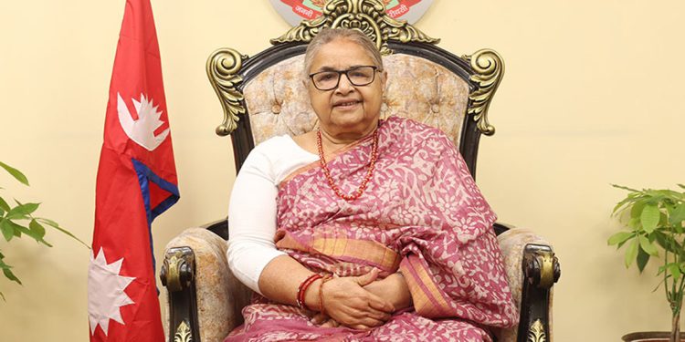 निर्वाचन तयारीबारे प्रधानमन्त्री र दलहरूसँग निर्वाचन आयोगले आज छलफल गर्दै