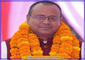 मधेश प्रदेशमा नेपाली कांग्रेसका कृष्णप्रसाद यादव मुख्यमन्त्री नियुक्त