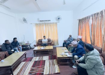 दलितमाथि आगजनी र कुटपिट घटनामा राष्ट्रिय दलित आयोगको अनुगमन, दोषीमाथि कडा कारबाही गर्न निर्देशन