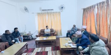 दलितमाथि आगजनी र कुटपिट घटनामा राष्ट्रिय दलित आयोगको अनुगमन, दोषीमाथि कडा कारबाही गर्न निर्देशन