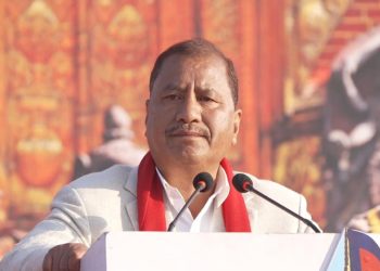 नेत्रविक्रम चन्द ‘विप्लव’को प्रस्ताव: सर्वपक्षीय अन्तरिम सरकार बनाएर संविधानअनुसार चुनाव