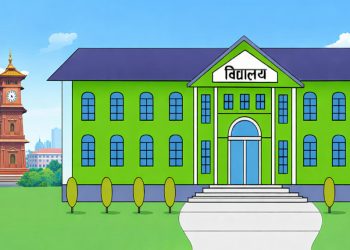 चिसोका कारण वीरगंजका विद्यालय तीन दिन बन्द