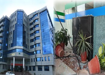 ब्रिटीश कलेजमा विद्यार्थीद्वारा तोडफोड, ७ जना पक्राउ