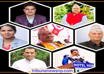 एमाले महाधिवेशन :पर्सा र बाराबाट केन्द्रीय कमिटीमा एकैसाथ झन्डै एक दर्जन नेता निर्वाचित
