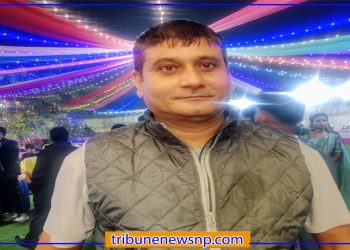 रास्वपाबाट पर्सा–१ मा हरी पन्तको उम्मेदवारीको प्रबल संभावना