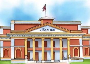 राष्ट्रियसभा निर्वाचन: उम्मेदवारका लागि साढे ३ लाखको खर्च सीमा निर्धारण