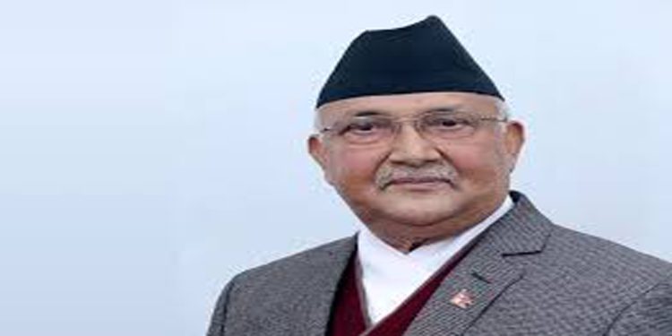 ओली साढे तीन महिनापछि बालुवाटार जाँदै