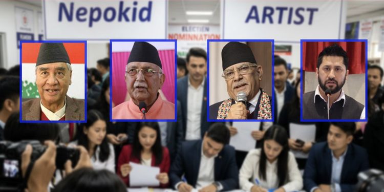 समानुपातिक बन्दसूचीलाई लिएर रास्वपाभित्र तीव्र असन्तुष्टि: ‘जान्नेलाई छान्ने’ नारामाथि नै प्रश्न