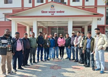 पत्रकारमाथि दुर्व्यवहार गर्ने कर्मचारीमाथि कारबाही माग, प्रजिअले दिए उपस्थित हुन निर्देशन