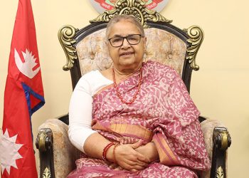 निर्वाचन तयारीबारे प्रधानमन्त्री र दलहरूसँग निर्वाचन आयोगले आज छलफल गर्दै