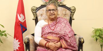 निर्वाचन तयारीबारे प्रधानमन्त्री र दलहरूसँग निर्वाचन आयोगले आज छलफल गर्दै