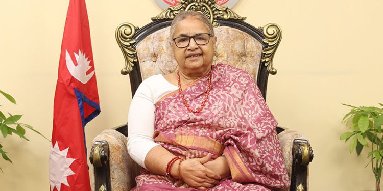 निर्वाचन तयारीबारे प्रधानमन्त्री र दलहरूसँग निर्वाचन आयोगले आज छलफल गर्दै