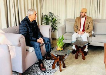 ‘सरकारले निर्वाचनको विश्वसनीय वातावरण बनाओस्’ : सभापति देउवा