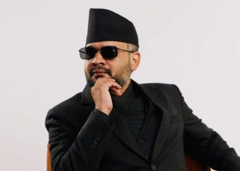 शहीदको सपना पूरा गर्ने जिम्मेवारी अब हाम्रो काँधमा छ : बालेन शाह