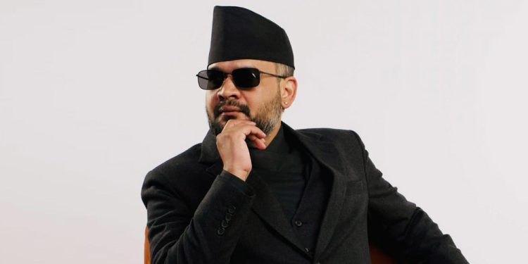 शहीदको सपना पूरा गर्ने जिम्मेवारी अब हाम्रो काँधमा छ : बालेन शाह