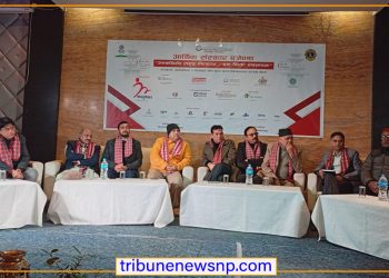 सामाजिक संस्कार बिना आर्थिक समृद्धि असम्भव : मेयर सिंह