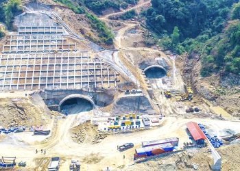 काठमाडौं-तराई फास्ट ट्र्याक: २०८३ चैतभित्रै सम्पन्न गर्ने लक्ष्य