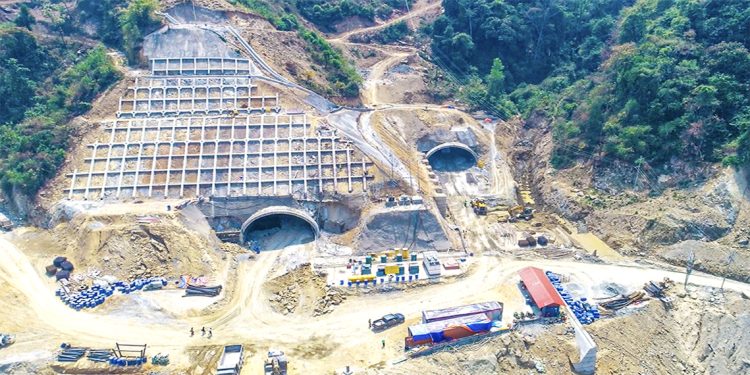 काठमाडौं-तराई फास्ट ट्र्याक: २०८३ चैतभित्रै सम्पन्न गर्ने लक्ष्य