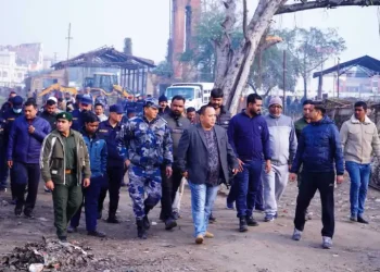 वीरगञ्जमा ‘रेल्वे म्युजियम’ निर्माणको तयारी सुरु