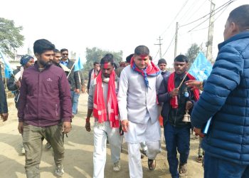पुरानो राजनीतिको विकल्प खोज्दै वीरगन्ज–३१ र ३२, हरि पन्ततर्फ मतदाताको झुकाव