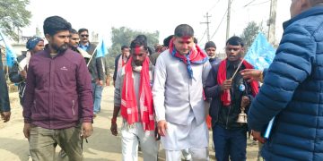पुरानो राजनीतिको विकल्प खोज्दै वीरगन्ज–३१ र ३२, हरि पन्ततर्फ मतदाताको झुकाव