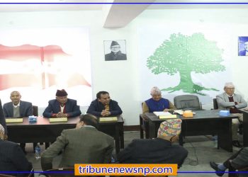 कांग्रेसको समानुपातिक सूचीमा ‘भद्रगोल’: नातावाद र गुटबन्दीको चर्को विरोध