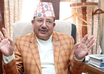 उम्मेदवारी मनोनयनमा बाजागाजा र तडकभडक नगर्न आयोगको चेतावनी