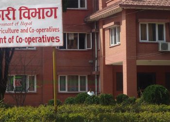 सहकारी विभागको निर्देशनले कानुनी अन्योल