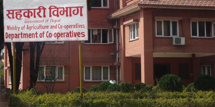 सहकारी विभागको निर्देशनले कानुनी अन्योल