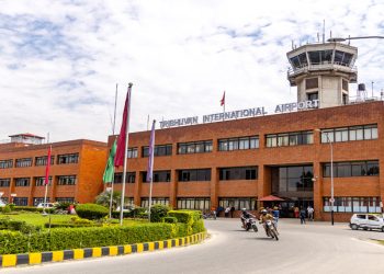 एक वर्षमा १५ लाख बढी नेपाली विदेशिए, १३ लाख स्वदेश फिर्ता