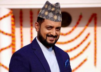 आशिफ साहले रास्वपाको समानुपातिक उम्मेदवारी फिर्ता लिए, काठमाडौं–५ बाट प्रत्यक्ष चुनाव लड्ने घोषणा