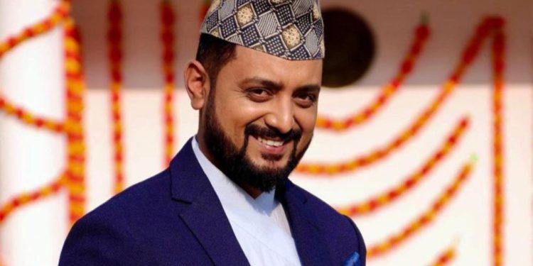 आशिफ साहले रास्वपाको समानुपातिक उम्मेदवारी फिर्ता लिए, काठमाडौं–५ बाट प्रत्यक्ष चुनाव लड्ने घोषणा