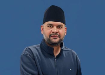 काठमाडौंको मेयर पद त्याग्दै बालेन शाह, अब रास्वपाको मोर्चाबाट देशको नेतृत्व गर्ने