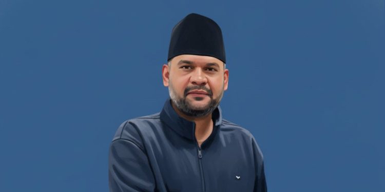 काठमाडौंको मेयर पद त्याग्दै बालेन शाह, अब रास्वपाको मोर्चाबाट देशको नेतृत्व गर्ने