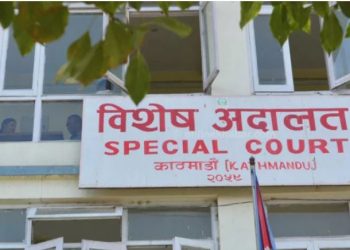 भारतीयलाई नेपाली नागरिकता दिलाएको आरोपमा प्रशासकीय अधिकृत र पूर्ववडाध्यक्षसहित ६ जनाविरुद्ध मुद्दा