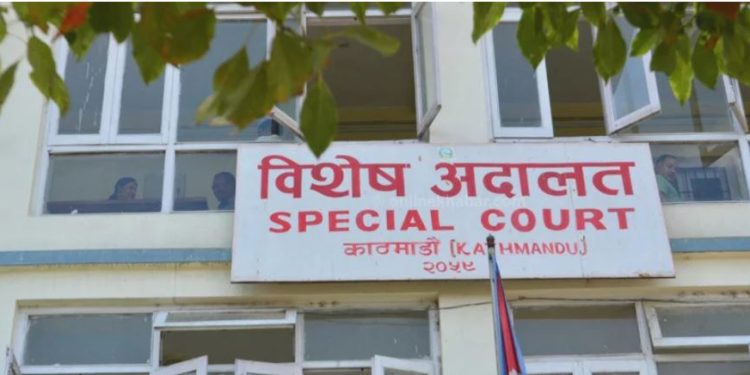 भारतीयलाई नेपाली नागरिकता दिलाएको आरोपमा प्रशासकीय अधिकृत र पूर्ववडाध्यक्षसहित ६ जनाविरुद्ध मुद्दा
