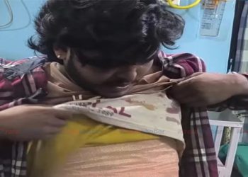 वीरगञ्जमा आगो ताप्दै गरेका दुई किशोरमाथि छुरा प्रहार, आक्रमणकारीको खोजी तीव्र