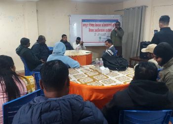 राज्यले उपेक्षा गरेको अपाङ्गता भएका खेलाडीको गुनासो, खेलकुदमा समावेशिताको माग
