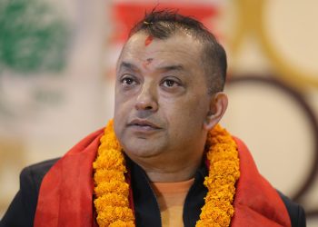आचारसंहिताका कारण जनकपुरधाममा हुने भनिएको कांग्रेसको विशाल सभा रद्द