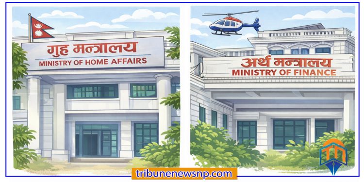 प्राविधिकतर्फका दुई एसएसपी पद जनपद समूहमा ल्याउन अर्थको सहमति