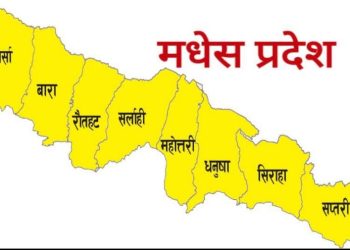मधेश प्रदेशको अर्थतन्त्र चलायमानः चालु आर्थिक वर्षमा ८ खर्ब माथिको योगदान रहने अनुमान