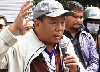 शिक्षामन्त्रीबाट राजीनामा दिएर महावीर पुन चुनावी मैदानमा: “सुधारका प्रयास रोकिएपछि म्याग्दी आएँ”